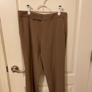 Ralph Lauren Collection Dress Pants